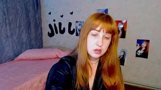 JillStevens online show from February 2025 05:53:02 PM