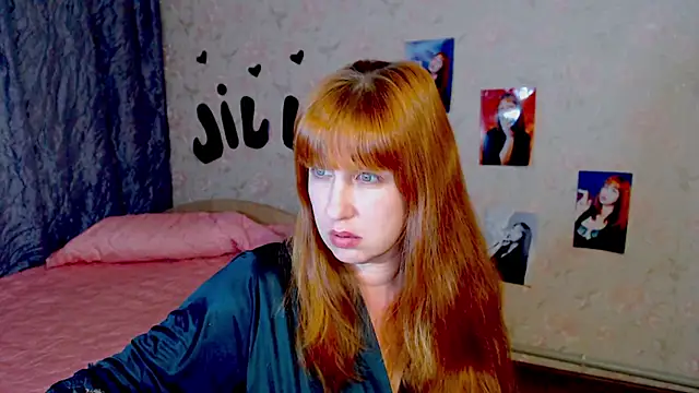 JillStevens online show from February 2025 02:33:01 PM