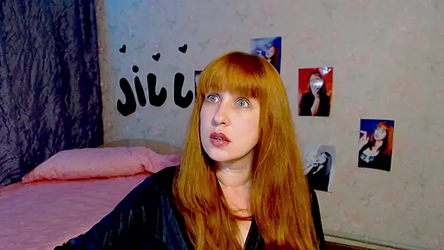 JillStevens online show from February 2025 08:31:01 PM