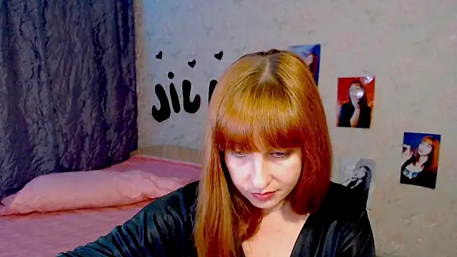 JillStevens online show from February 2025 10:17:02 PM