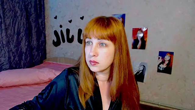 JillStevens online show from March 2025 04:04:01 AM