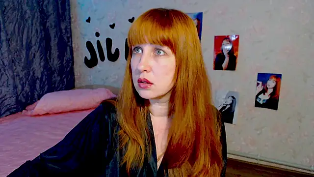 JillStevens online show from March 2025 08:31:02 PM