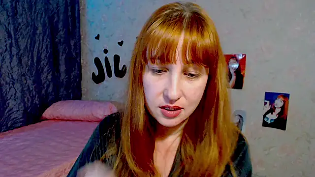 JillStevens online show from March 2025 07:11:02 PM