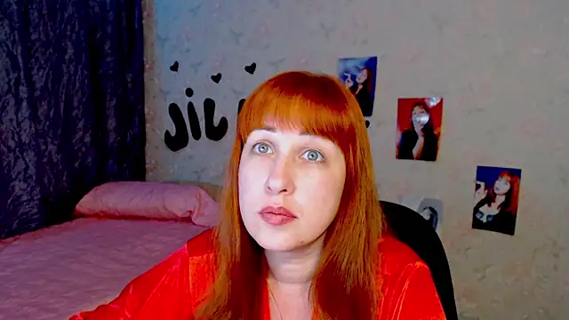 JillStevens online show from March 2025 07:32:01 PM