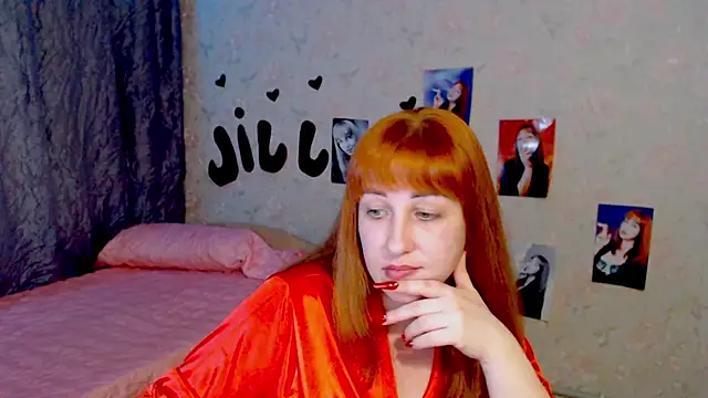 JillStevens online show from March 2025 02:23:02 PM