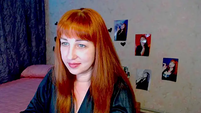 JillStevens online show from March 2025 07:20:02 PM