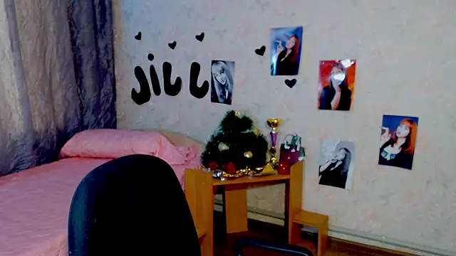 JillStevens online show from March 2025 01:15:02 PM