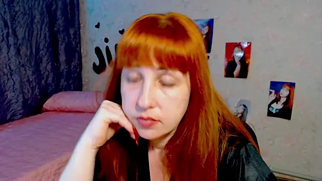 JillStevens online show from March 2025 04:22:02 PM