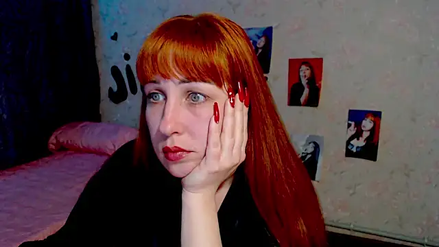 JillStevens online show from March 2025 07:26:02 PM