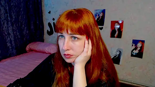 JillStevens online show from March 2025 04:25:01 PM