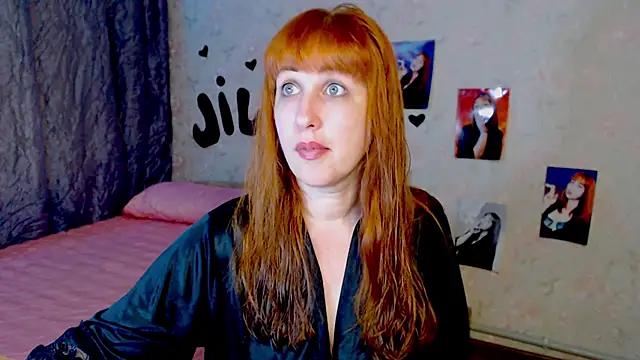 JillStevens online show from March 2025 01:57:02 PM