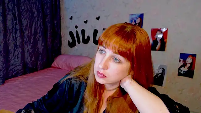 JillStevens online show from March 2025 08:32:02 PM