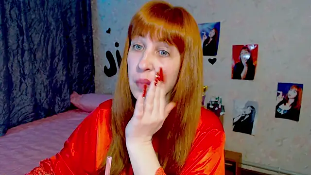 JillStevens online show from March 2025 07:35:02 PM