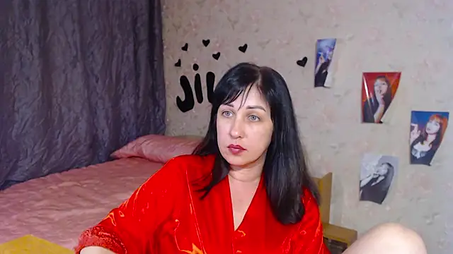 JillStevens online show from September 2025 04:01:01 AM