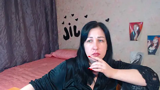 JillStevens online show from November 2025 01:16:01 AM