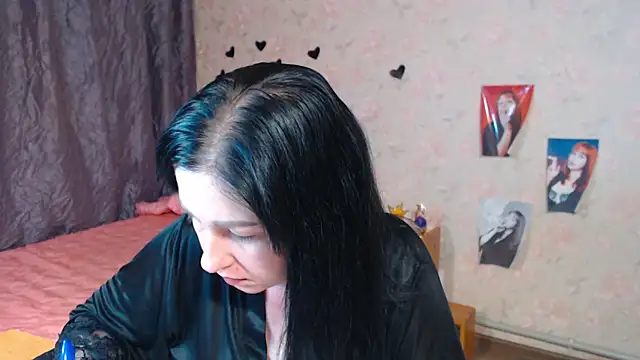 JillStevens online show from November 2025 04:33:02 AM