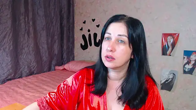 JillStevens online show from November 2025 03:09:02 AM