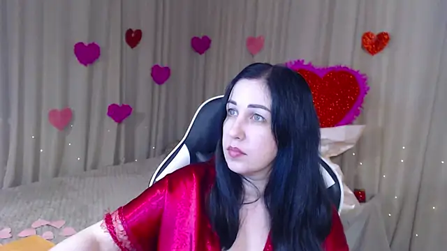 JillStevens online show from February 2026 08:35:02 AM