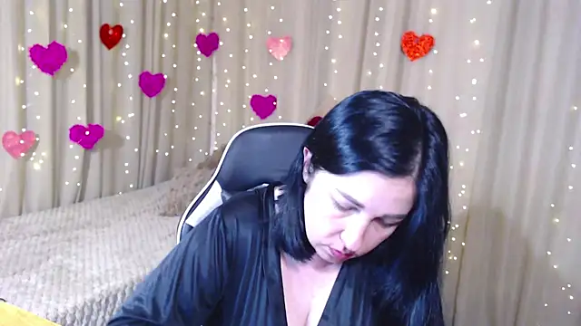 JillStevens online show from May 2026 12:23:02 PM