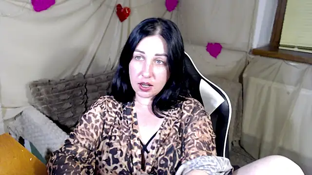 JillStevens online show from June 2026 05:57:02 PM