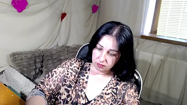 JillStevens online show from June 2026 03:42:02 PM