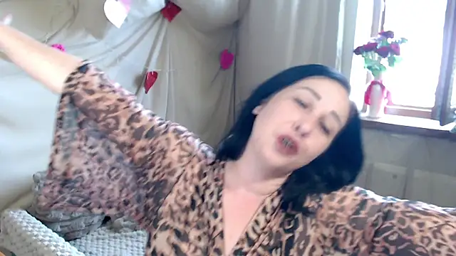 JillStevens online show from July 2026 11:13:01 AM