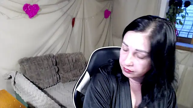 JillStevens online show from July 2026 02:40:01 AM