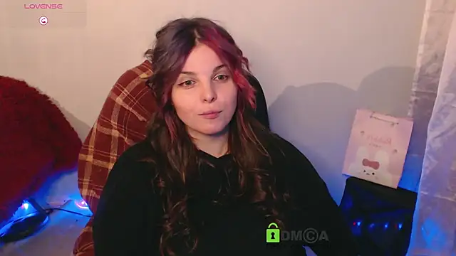 Snapshot of Saya_sweet chatting on December 2024 06:17:02 PM Saya sweet online show from December 2024 06:17:02 PM