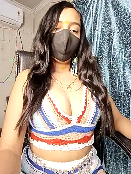 Parinaaz18 online show from April 2026 11:57:02 PM