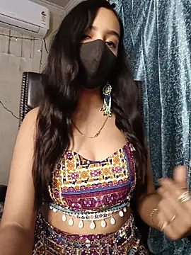 Parinaaz18 online show from May 2026 12:45:02 PM