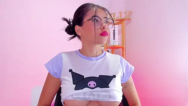 EmillySanders online show from March 2025 10:16:02 AM