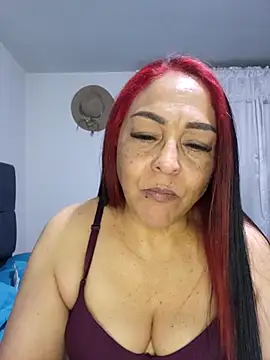 Gina Myers online show from December 2025 03:23:02 AM