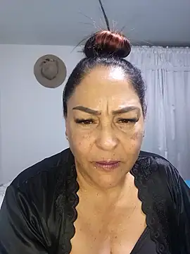 Gina Myers online show from January 2026 02:06:02 AM