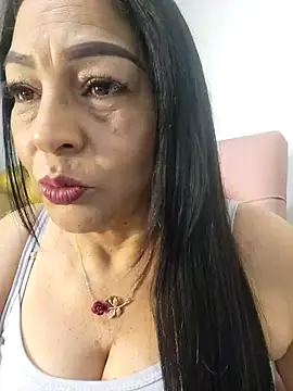 Gina Myers online show from April 2026 09:31:01 PM