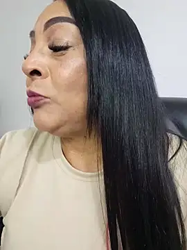 Gina Myers online show from April 2026 03:02:01 AM