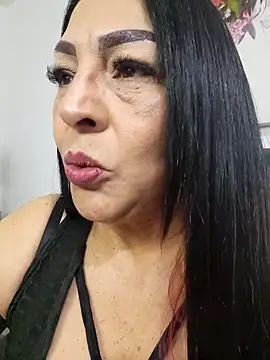 Gina Myers online show from April 2026 03:20:02 AM