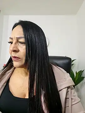Gina Myers online show from April 2026 03:26:02 AM