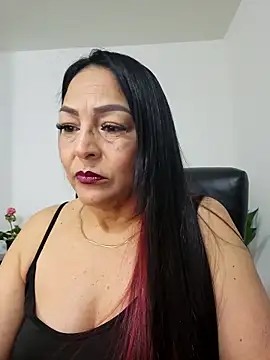 Gina Myers online show from April 2026 03:15:02 AM