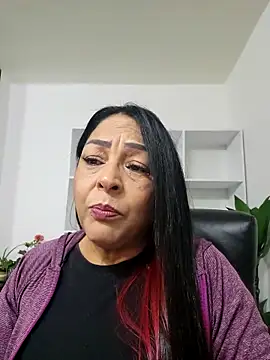Gina Myers online show from May 2026 03:44:01 AM
