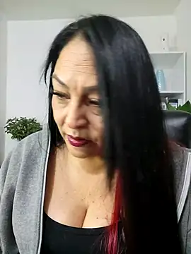 Gina Myers online show from May 2026 03:34:01 AM