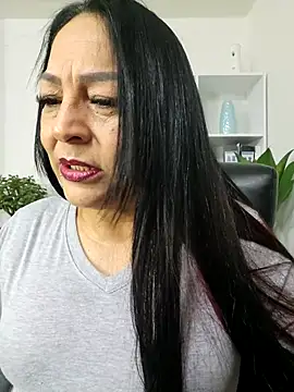 Gina Myers online show from May 2026 03:44:01 AM