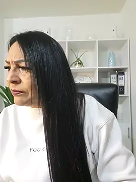 Gina Myers online show from May 2026 03:37:02 AM