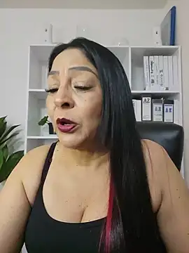 Gina Myers online show from May 2026 03:35:02 AM