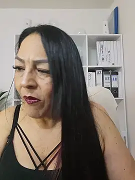 Gina Myers online show from May 2026 04:19:01 AM