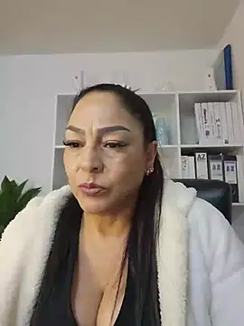 Gina Myers online show from May 2026 03:36:02 AM