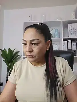 Gina Myers online show from May 2026 03:37:02 AM