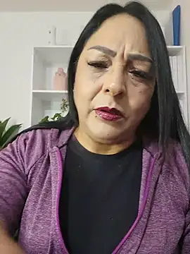 Gina Myers online show from May 2026 03:13:01 AM