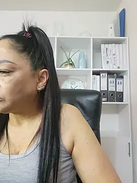 Gina Myers online show from May 2026 04:08:01 AM