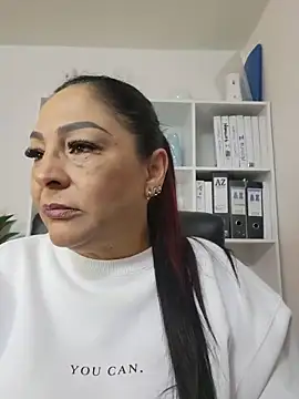 Gina Myers online show from May 2026 03:12:01 AM