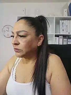 Gina Myers online show from May 2026 03:04:02 AM